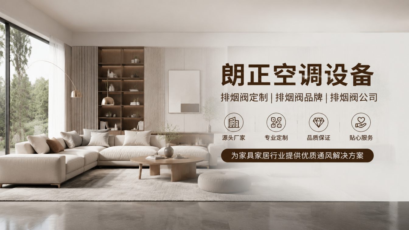 长沙为工程项目提供排烟通风方案